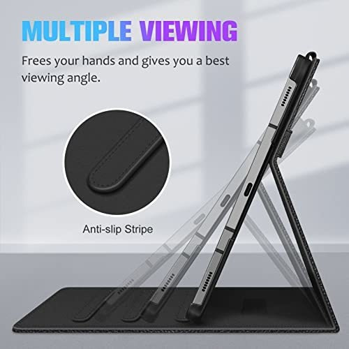 Funda Para Samsung Galaxy Tab S8 S7 (sm-x700/x706/t870/t875)