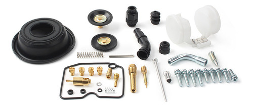 Kit De Reparación De Carburador Para Kawasaki Vulcan Vn800 K