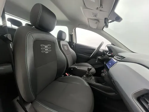 Chevrolet Joy LT 1.4