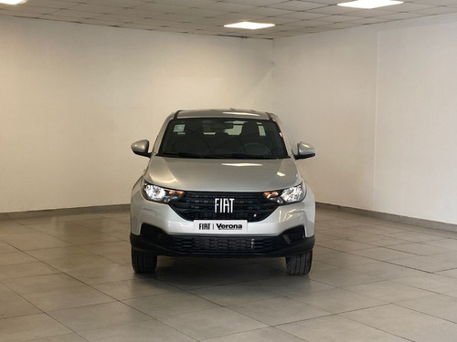 Fiat Strada 1.4 8v Endurance Cd