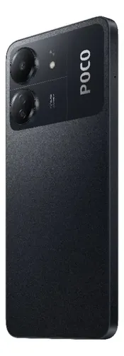 Xiaomi Celulares y Smartphones Poco C65 (Recondicionado