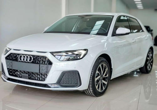 Audi A1 Sportback 1.0 30 Tfsi 116cv