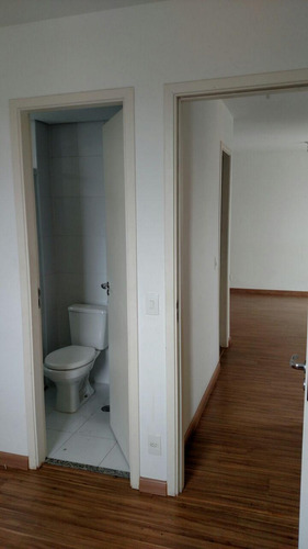 Apartamento À Venda, 3 Quartos, 1 Suíte, 1 Vaga, Piraporinha - Diadema/sp - 54619