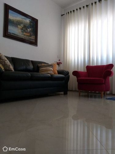 Imagem 4 de 10 de Casa À Venda Em São Paulo - 15483