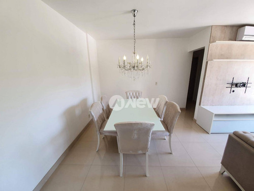 Imagem 5 de 16 de Apartamento Com 2 Dormitórios À Venda, 57 M² Por R$ 319.000,00 - Mauá - Novo Hamburgo/rs - Ap3251