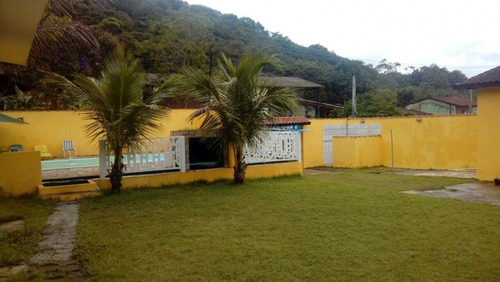 Imagem 20 de 21 de Casa Venda Caraguatatuba - Sp - Massaguaçú - 9101