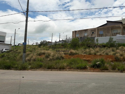 Imagem 2 de 4 de Terreno À Venda No Bairro Village Santana - Guaratinguetá/sp - Tr073