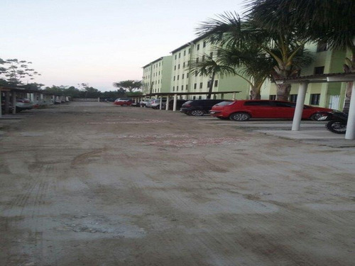 Imagem 5 de 6 de Apartamento Chácara Itapanhaú Bertioga/sp - 880