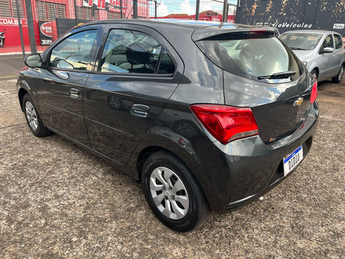 Chevrolet Onix 1.0 Lt 5p