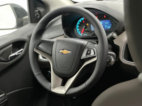Chevrolet Prisma 1.4 MPFI LTZ 8V FLEX 4P MANUAL