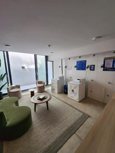 Casa General Carol Urzua/apoquindo