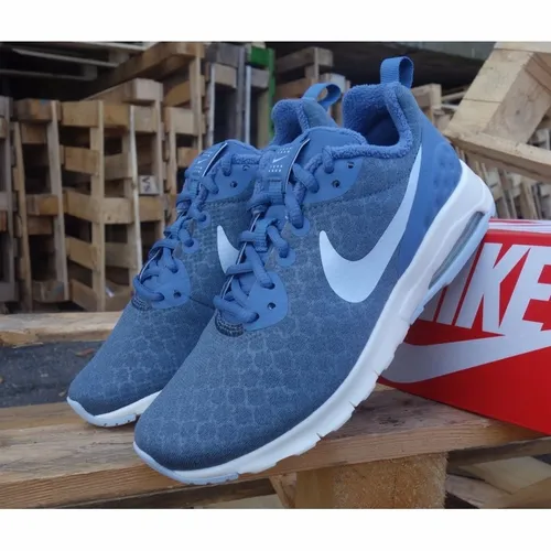 Nike air max motion lw clearance azul