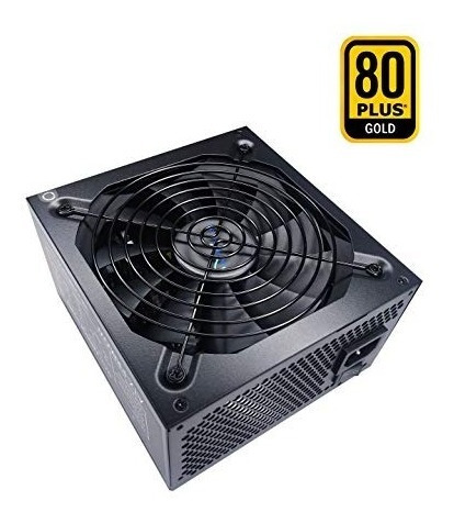 Apevia Atx Pr800w Prestige 800w 80+ Gold Certified Rohs Co