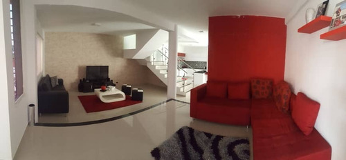 Imagen 27 de 30 de Hermosa Casa En Venta En Cabudare Con Bellos Acabados Mehilyn P 04145563884