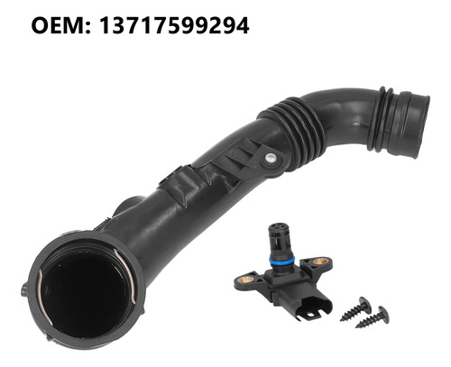 Kit De Sensor De Manguera De Repuesto Para 335i E92/93