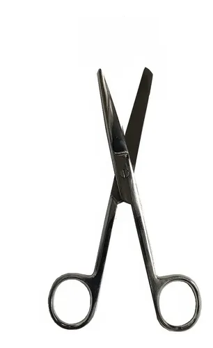 TIJERA QUIRURGICA RECTA 14 CM AMALGADENT  x 1 undefined