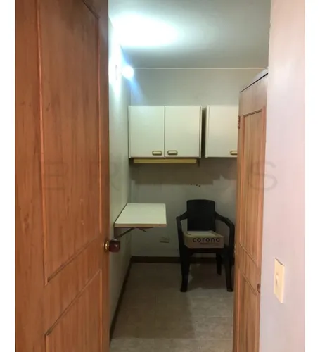 Apartamento En Venta En El Nogal. Cod V6621