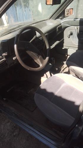Volkswagen Senda 1.6 Nafta