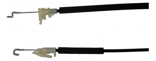 Cable Apertura Puerta Del./tras. Prisma Der. L.580 Oferta