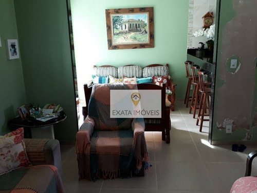 Imagem 26 de 30 de Casa Linear Terreno Inteiro, Jardim Mariléa, Rio Das Ostras. - Ca0915