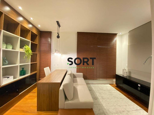 Imagem 10 de 26 de Apartamento Com 5 Dormitórios À Venda, 317 M² Por R$ 8.000.000,00 - Barra Sul - Balneário Camboriú/sc - Ap0580