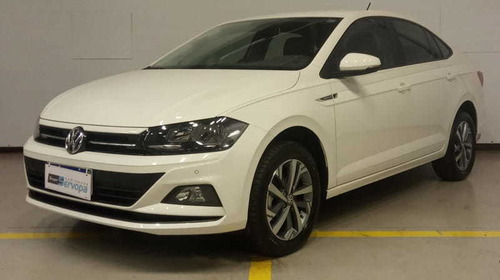 Volkswagen Virtus 1.0 200 Tsi Highline Automático