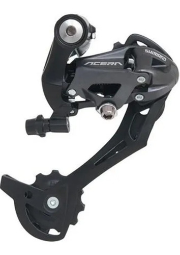 Cambio Shimano Acera 9v