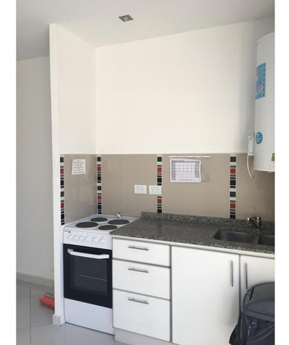 Imagen 9 de 20 de Departamento Con Terraza