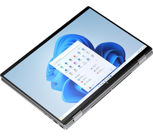 Laptop Hp Envy X360 16-ad0003la Amd Ryzen 7-8840h 16gb 1tb