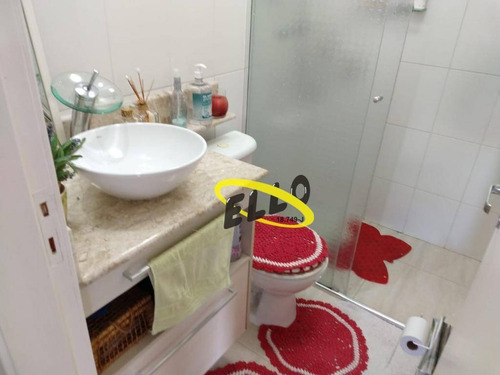 Imagem 22 de 25 de Apartamento À Venda, 69 M² Por R$ 320.000,00 - Jardim Petrópolis - Cotia/sp - Ap2187