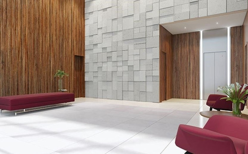 Imagem 2 de 17 de Garden Residencial Para Venda, Indianópolis, São Paulo - Gd5856. - Gd5856-inc