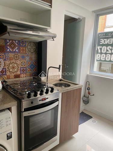Imagem 7 de 13 de Apartamento - Floresta - Ref: 92361 - V-92361
