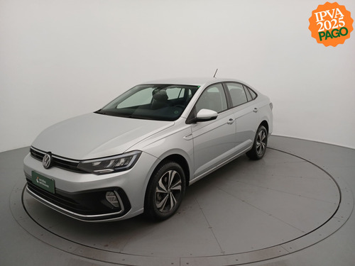 Volkswagen Virtus 1.0 12V 200 TSI COMFORTLINE FLEX AUTOMÁTICO