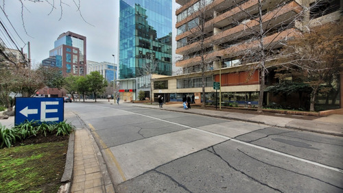 Metro Alcantara