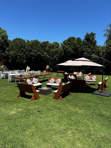 Arriendo Parcela Para Eventos Empresas,colegios, Matrimonios