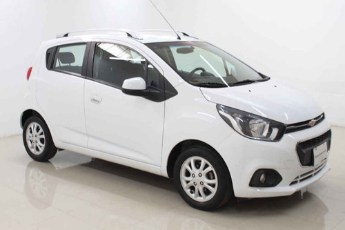 Imagen 7 de 15 de Chevrolet Beat 2018 4 Cilindros