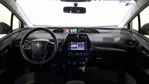 Toyota Prius 1.8 HEV BASE AUTO
