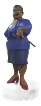 Comprar Amanda Waller: Poder Y Determinación En Tus Manos
