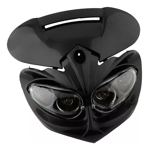 Farol Motocross 12 V Universal