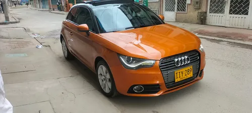 Audi A1 1.4 Tfsi Ambition