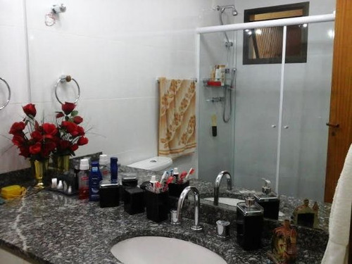 Venda Residential / Apartment Santana São Paulo - V17076