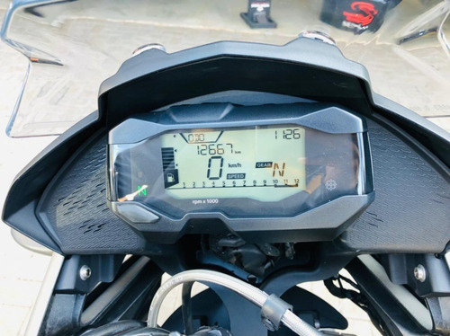 Imagem 7 de 15 de Bmw - G 310 Gs - 2020