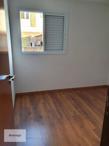 Imagem 19 de 28 de Casas Excelentes Em Condomínio Fechado, 2 Dormitórios Com Suíte - 93m2 - Vl0005