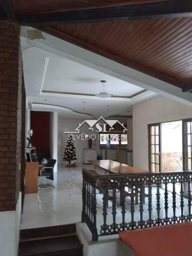 Imagem 5 de 30 de Casa- Petrópolis, Samambaia - 32526