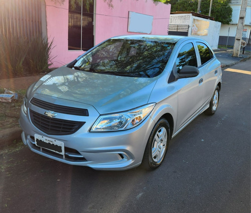 Chevrolet Onix 1.0 Joy 5p