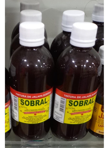 Jalapa Sobral 200 Ml Kit 2 Unidades