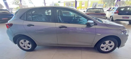Chevrolet Onix 1.0