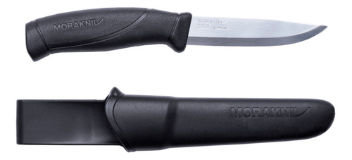 Cuchillo Morakniv Outdoor Sports Color Military Black