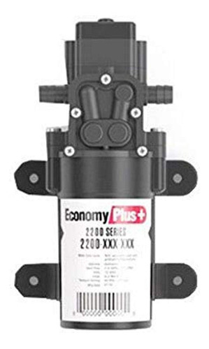 Smv Industries Bomba Remo 2240-1b1-10e-sb 1.0gpm 12v