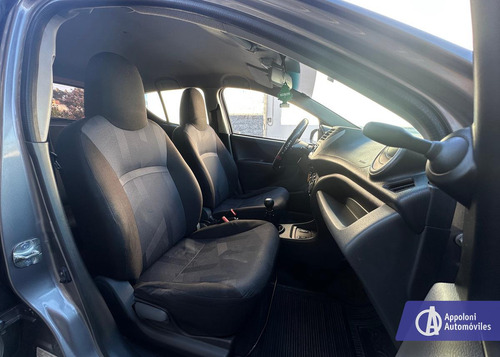 Suzuki Celerio Ga 5p